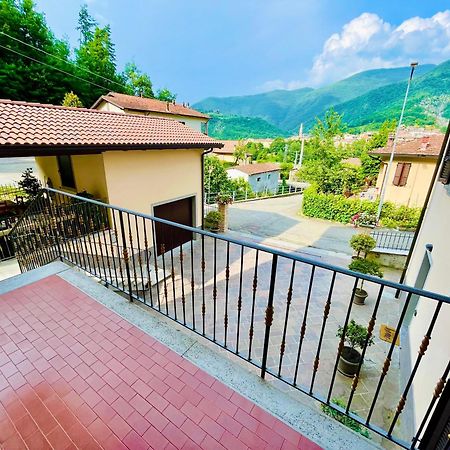 B&B Le Due Gemme Marsaglia Marsaglia  Dış mekan fotoğraf