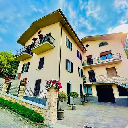 B&B Le Due Gemme Marsaglia Marsaglia  Dış mekan fotoğraf