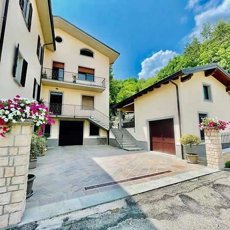 B&B Le Due Gemme Marsaglia Marsaglia  Dış mekan fotoğraf