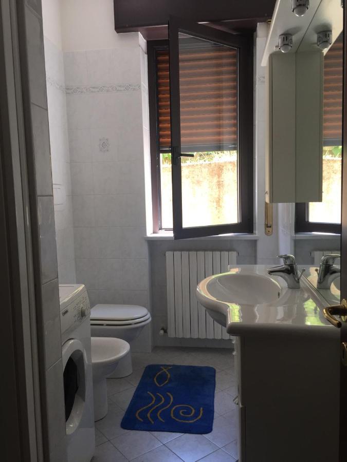 B&B Le Due Gemme Marsaglia Marsaglia  Dış mekan fotoğraf