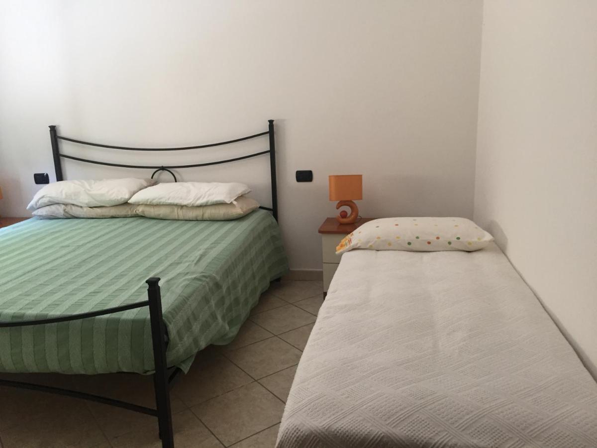 B&B Le Due Gemme Marsaglia Marsaglia  Dış mekan fotoğraf