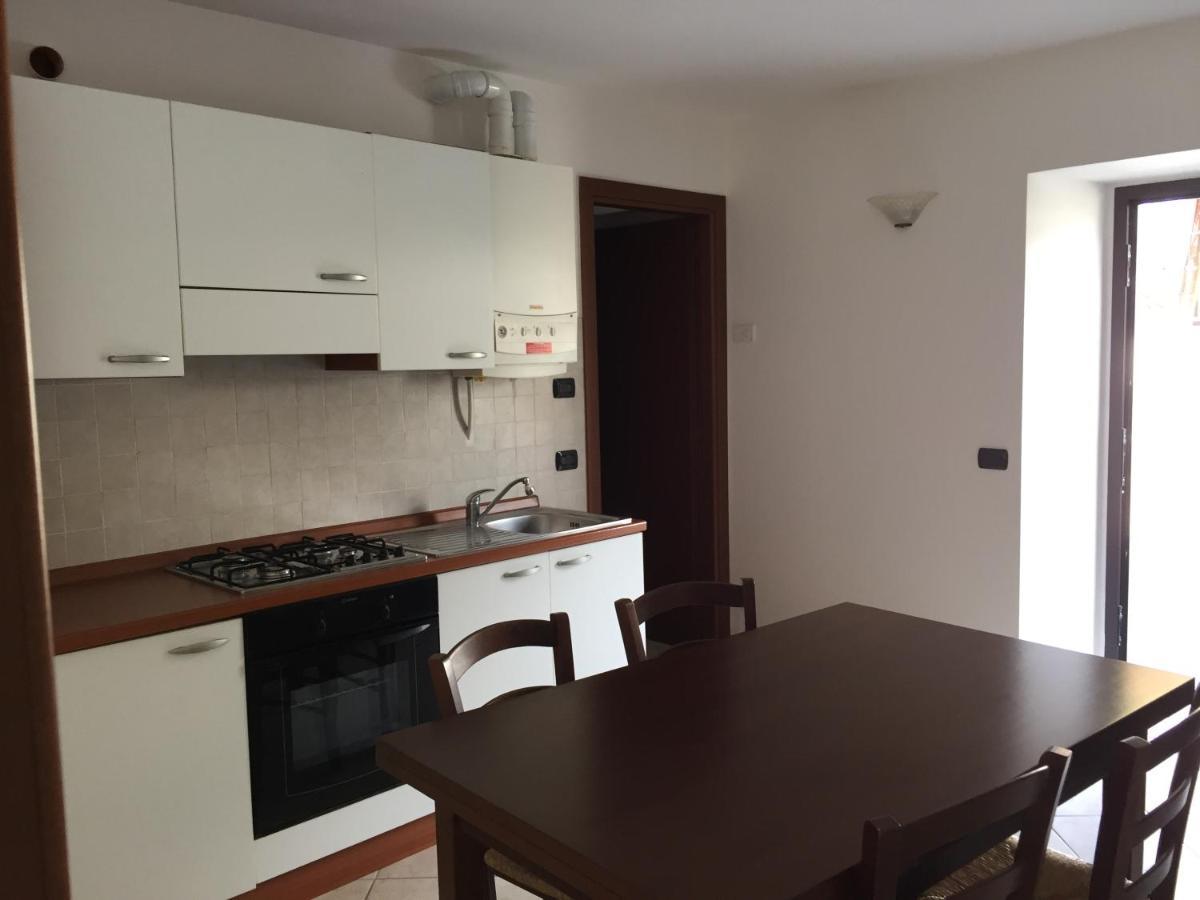 B&B Le Due Gemme Marsaglia Marsaglia  Dış mekan fotoğraf