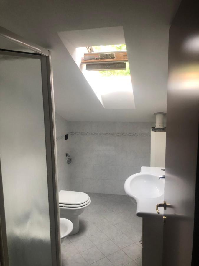 B&B Le Due Gemme Marsaglia Marsaglia  Dış mekan fotoğraf