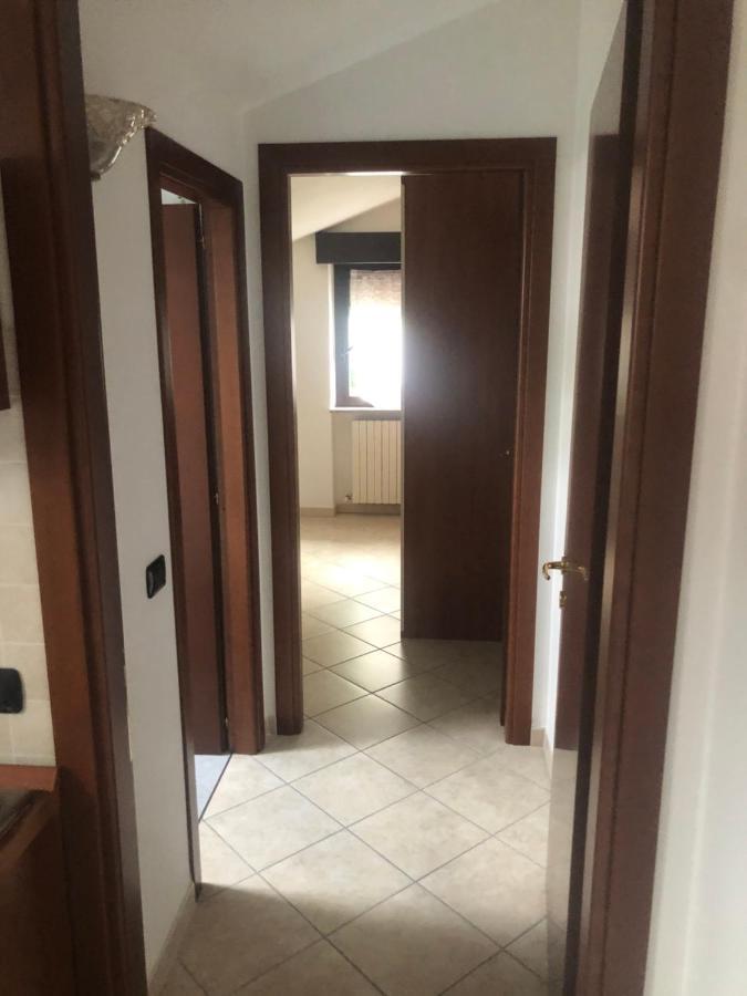 B&B Le Due Gemme Marsaglia Marsaglia  Dış mekan fotoğraf