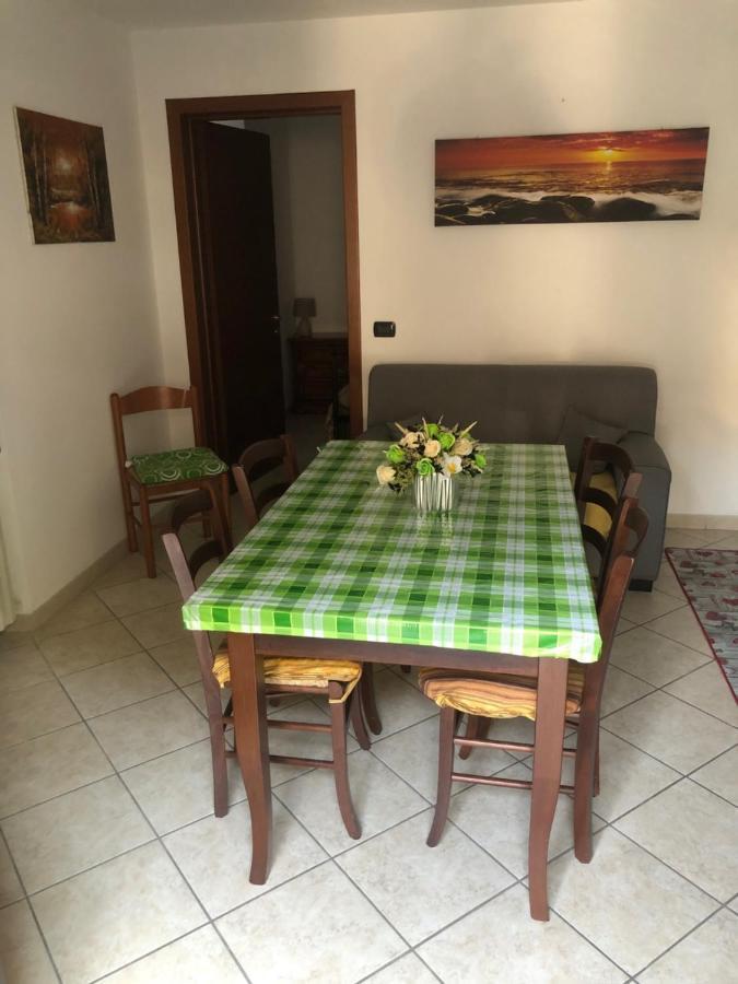 B&B Le Due Gemme Marsaglia Marsaglia  Dış mekan fotoğraf
