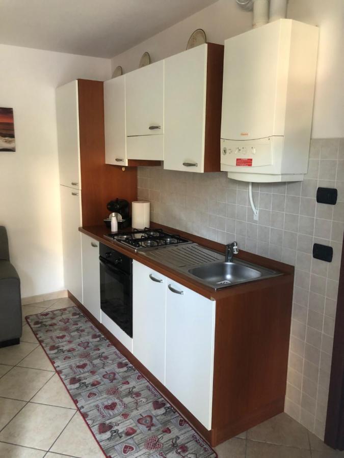 B&B Le Due Gemme Marsaglia Marsaglia  Dış mekan fotoğraf