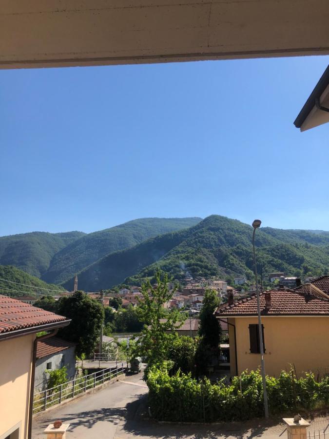 B&B Le Due Gemme Marsaglia Marsaglia  Dış mekan fotoğraf