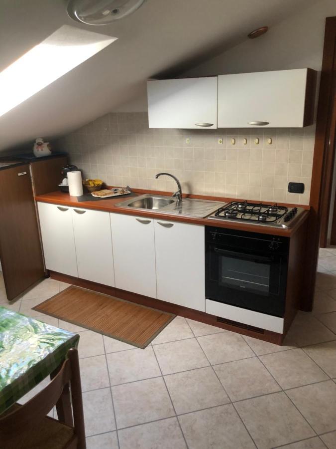 B&B Le Due Gemme Marsaglia Marsaglia  Dış mekan fotoğraf