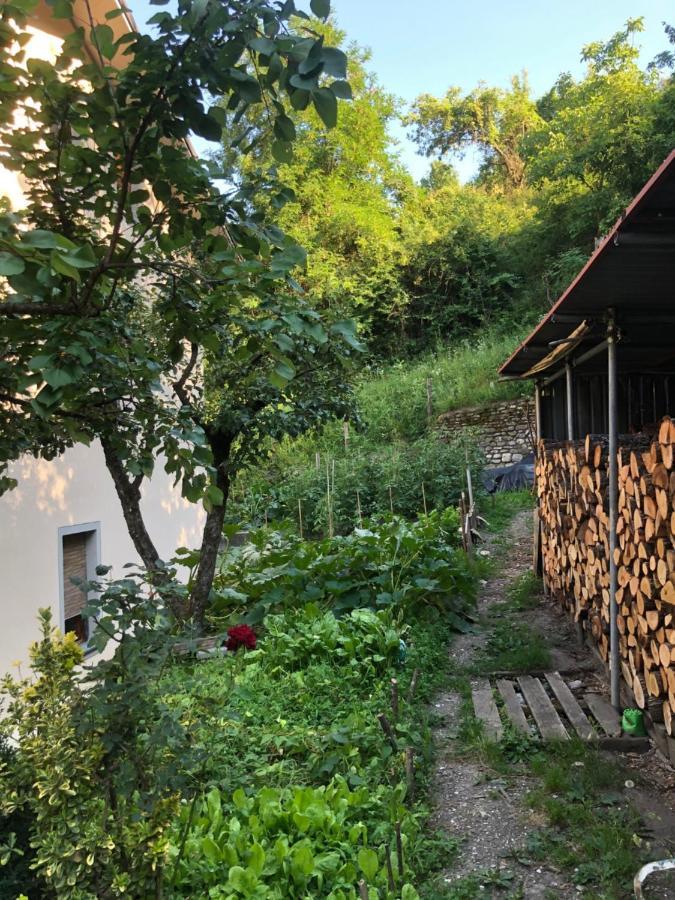 B&B Le Due Gemme Marsaglia Marsaglia  Dış mekan fotoğraf